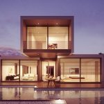 Unique Homes