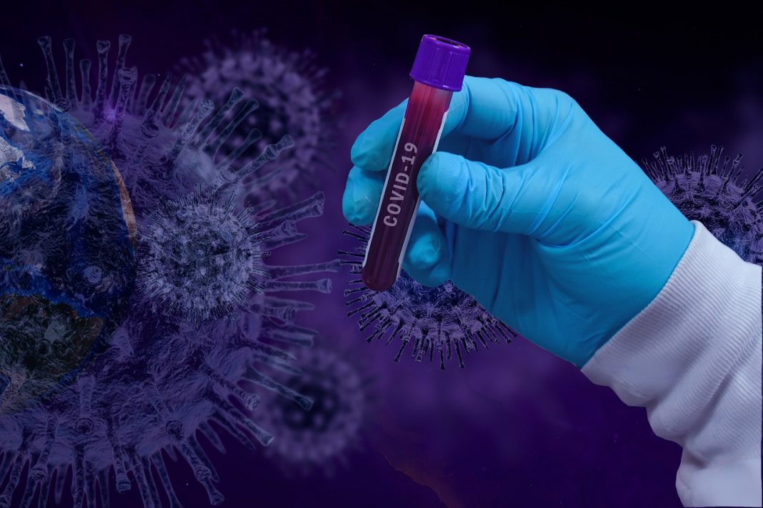 Breaking news about coronavirus will remain free for everyone