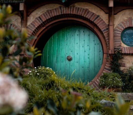 Why Are Underground Homes So Good For Many? Why Are Underground Homes So Good For Many?