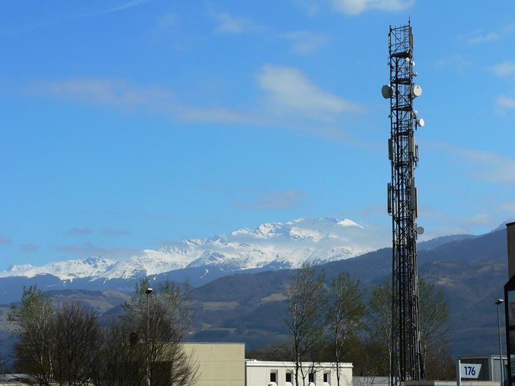 How 5G could democratise the telecoms industry