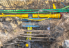 Staying Safe When Locating Underground Utilities Staying Safe When Locating Underground Utilities