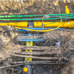 Staying Safe When Locating Underground Utilities
