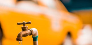How to Fix Common Leaks at Home How to Fix Common Leaks at Home