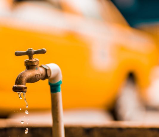 How to Fix Common Leaks at Home How to Fix Common Leaks at Home