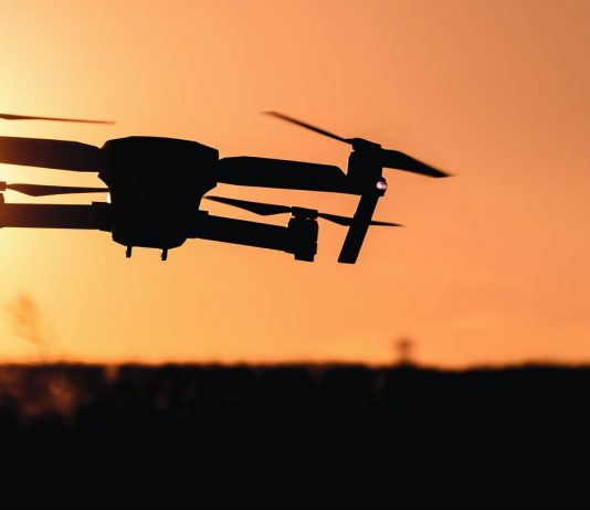 Should Real Estate Agents Invest in a Drone? Should Real Estate Agents Invest in a Drone?