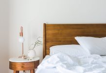 Turning Your Bedroom Into the Luxurious Hotel Room of Your Dreams Turning Your Bedroom Into the Luxurious Hotel Room of Your Dreams