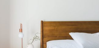 Turning Your Bedroom Into the Luxurious Hotel Room of Your Dreams Turning Your Bedroom Into the Luxurious Hotel Room of Your Dreams