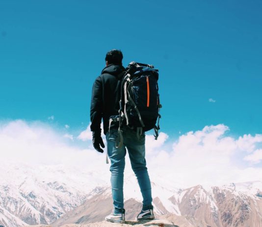 Travelling 101: Handy Tips for First-Time Travelers Travelling 101: Handy Tips for First-Time Travelers