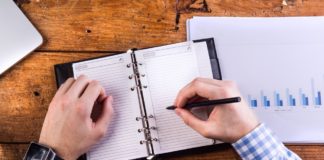 Why You Need a Content Calendar For Your Marketing Strategy Why You Need a Content Calendar For Your Marketing Strategy