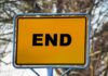 How To End A Business Plan How To End A Business Plan