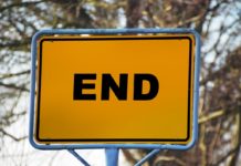 How To End A Business Plan How To End A Business Plan