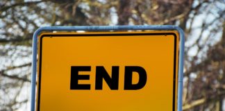 How To End A Business Plan How To End A Business Plan