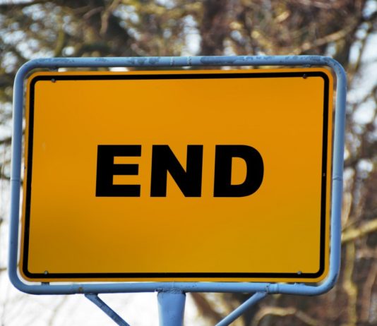 How To End A Business Plan How To End A Business Plan