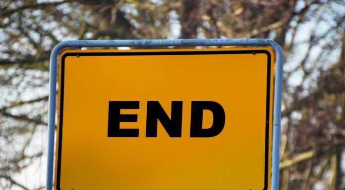 How To End A Business Plan How To End A Business Plan