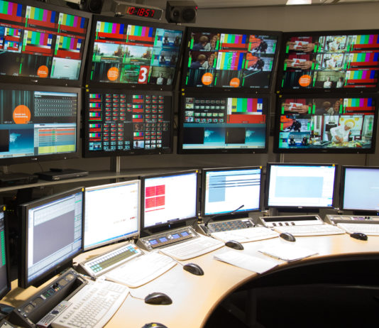 Choosing Playout Service Providers: What You Need to Consider Choosing Playout Service Providers: What You Need to Consider