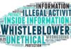 What Is Whistleblowing In Business? What Is Whistleblowing In Business?