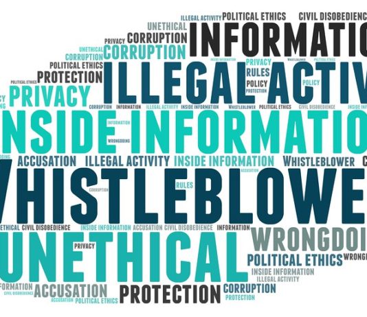 What Is Whistleblowing In Business? What Is Whistleblowing In Business?