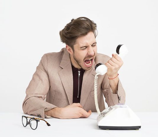 How To Report Unlicensed Business? How To Report Unlicensed Business?
