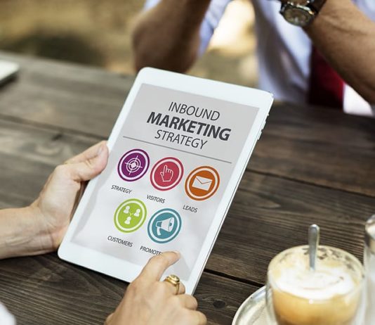 Inbound Marketing Strategies You Need to Start Using Today Inbound Marketing Strategies You Need to Start Using Today