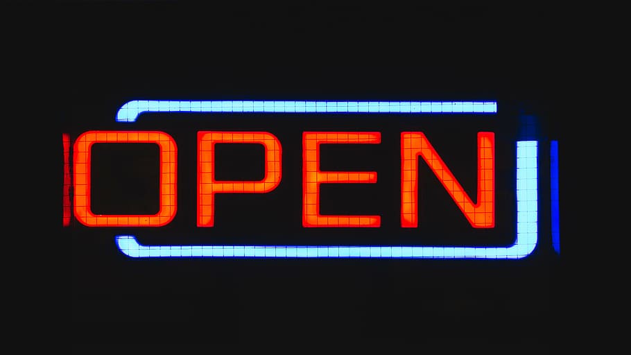 Where To Start When Opening A Business?