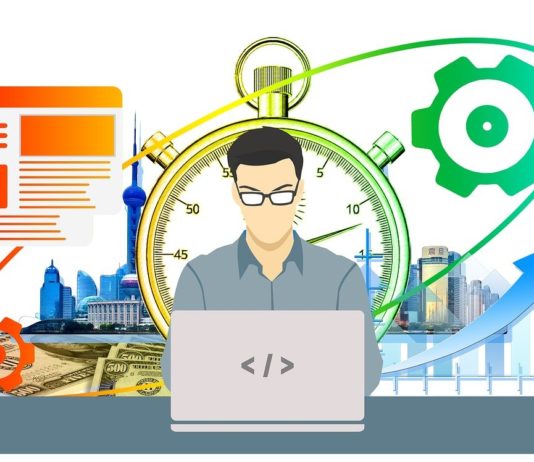 5 Ways Businesses Can Increase Their Software Development Teams’ Productivity 5 Ways Businesses Can Increase Their Software Development Teams’ Productivity