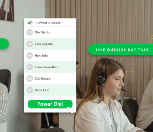 5 Reasons Why Power Dialers Are a Necessity for A Business 5 Reasons Why Power Dialers Are a Necessity for A Business