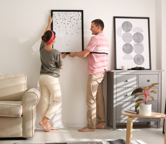 3 Fundamental Design Tips To Make Your Space Uniquely Yours 3 Fundamental Design Tips To Make Your Space Uniquely Yours