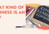 What Kind Of Business Is An LLC? What Kind Of Business Is An LLC?