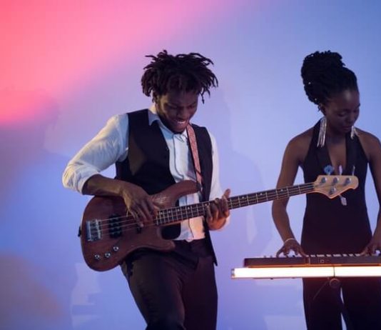8 Tips for Becoming a Better Musician 8 Tips for Becoming a Better Musician