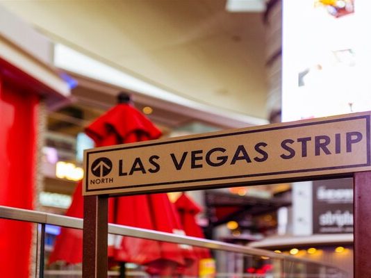 Guide for a Great Visit to Las Vegas Guide for a Great Visit to Las Vegas