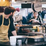3 Start-Up Suggestions For Entrepreneurs In the Food Industry