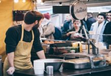 3 Start-Up Suggestions For Entrepreneurs In the Food Industry 3 Start-Up Suggestions For Entrepreneurs In the Food Industry