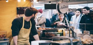 3 Start-Up Suggestions For Entrepreneurs In the Food Industry 3 Start-Up Suggestions For Entrepreneurs In the Food Industry