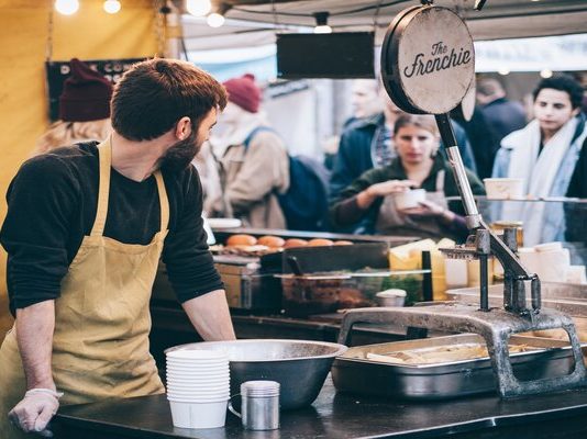 3 Start-Up Suggestions For Entrepreneurs In the Food Industry 3 Start-Up Suggestions For Entrepreneurs In the Food Industry