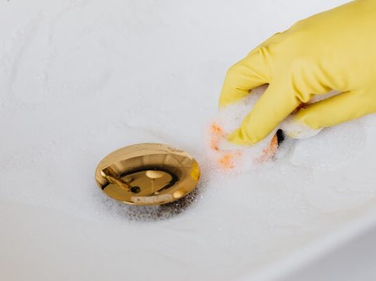 5 Best Homemade Drain Cleaners 5 Best Homemade Drain Cleaner
