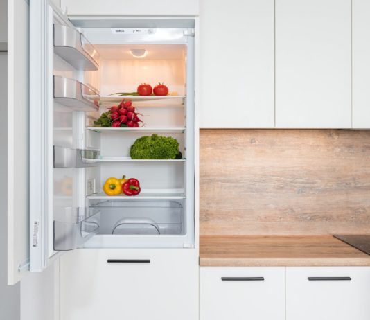 How To Organize The Fridge? How To Organize The Fridge?