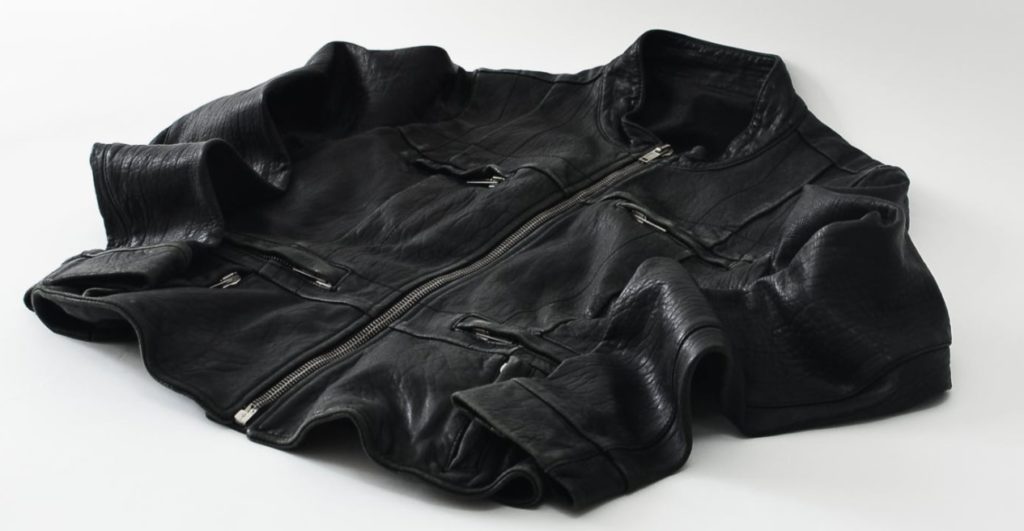 How To Remove Mold From Leather Jacket? - Global Business Related News ...