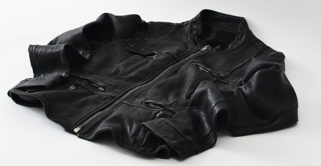 How To Remove Mold From Leather Jacket?