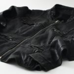 How To Remove Mold From Leather Jacket?