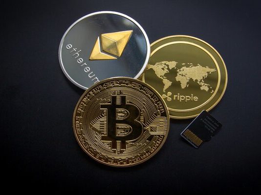 Understanding The World Of Cryptocurrency Understanding The World Of Cryptocurrency