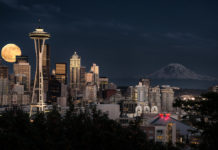 Here’s What You Can Do In Seattle On Your Honeymoon Trip Here’s What You Can Do In Seattle On Your Honeymoon Trip