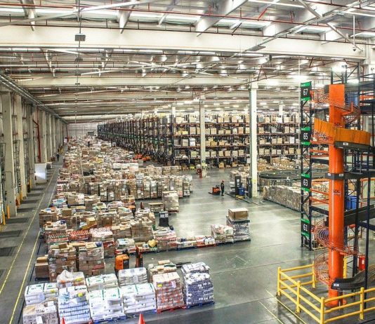 Tips To Choose The Best Distribution Center In New York Tips To Choose The Best Distribution Center In New York