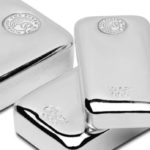 4 Fantastic Reasons To Consider Investing In Silver Bullion