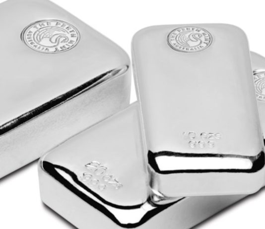 4 Fantastic Reasons To Consider Investing In Silver Bullion 4 Fantastic Reasons To Consider Investing In Silver Bullion