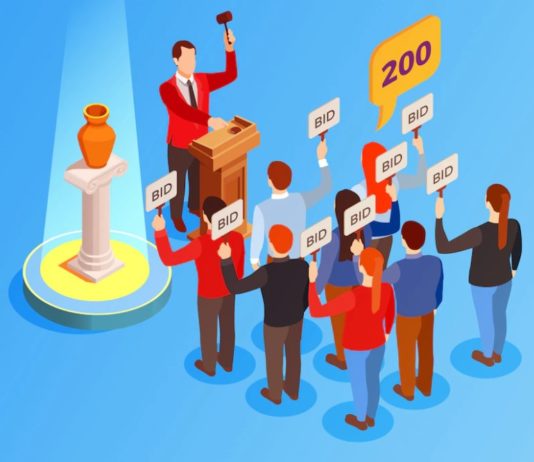 What Is A Reserve In An Auction? What Is A Reserve In An Auction?