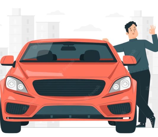 Company or Employee Business Vehicle Ownership Company or Employee Business Vehicle Ownership