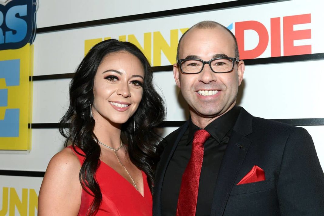 Who is Melyssa Davies: Interesting Things About James Murray’s Wife