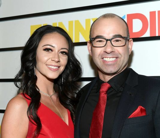 Who is Melyssa Davies: Interesting Things About James Murray’s Wife Who is Melyssa Davies: Interesting Things About James Murray’s Wife