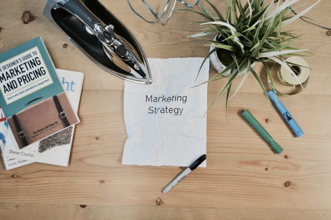 4 Marketing Strategies That Can Help Drive Business Growth