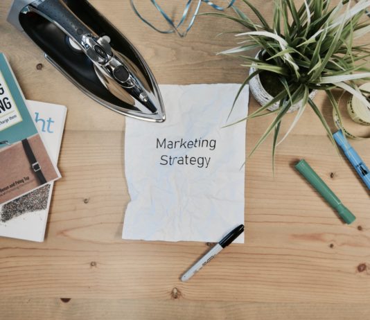 4 Marketing Strategies That Can Help Drive Business Growth 4 Marketing Strategies That Can Help Drive Business Growth